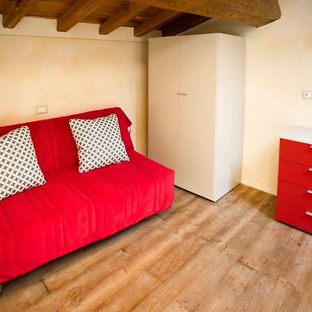 Ferienwohnung Il Casale Capoliveri  Exterior foto