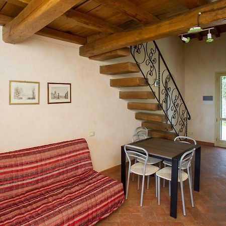 Ferienwohnung Il Casale Capoliveri  Exterior foto