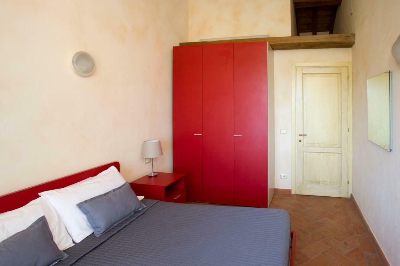 Ferienwohnung Il Casale Capoliveri  Exterior foto