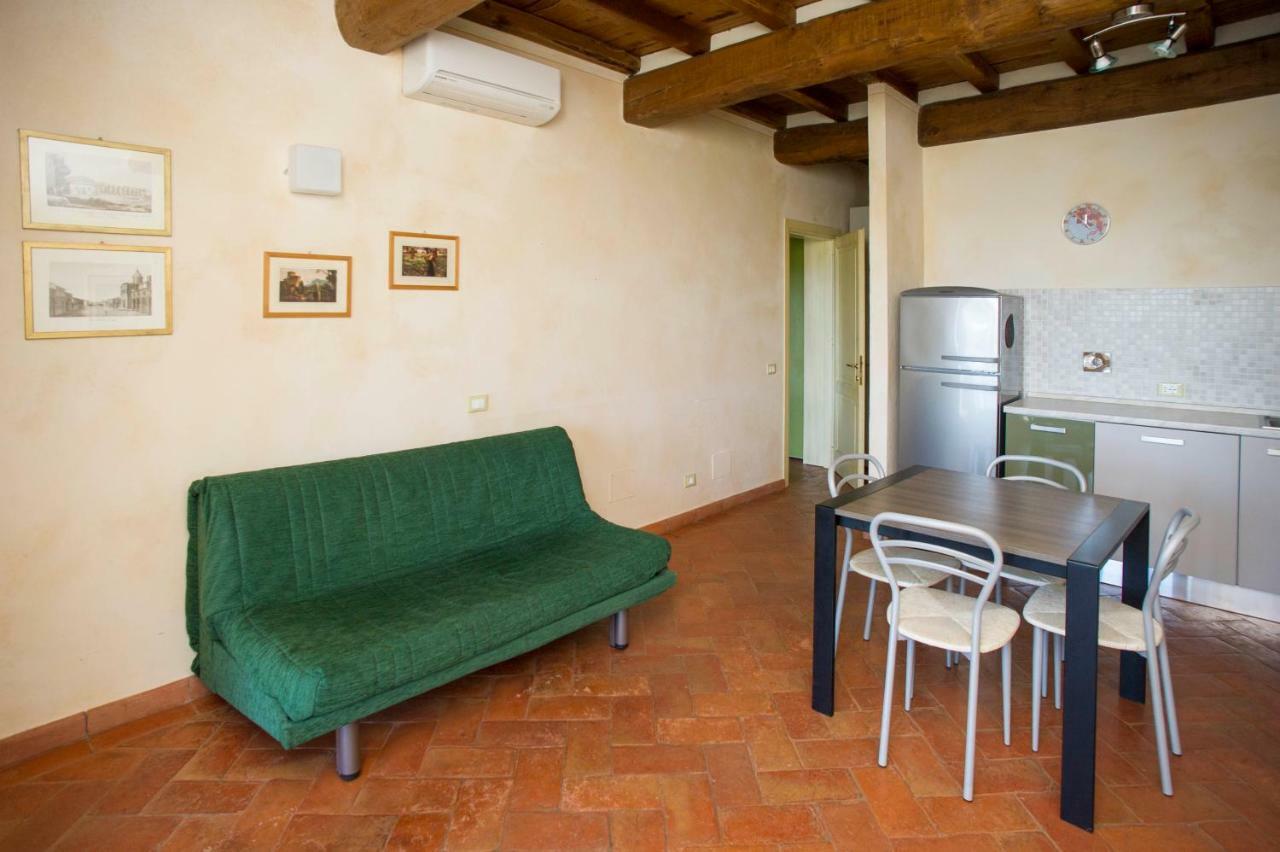 Ferienwohnung Il Casale Capoliveri  Exterior foto