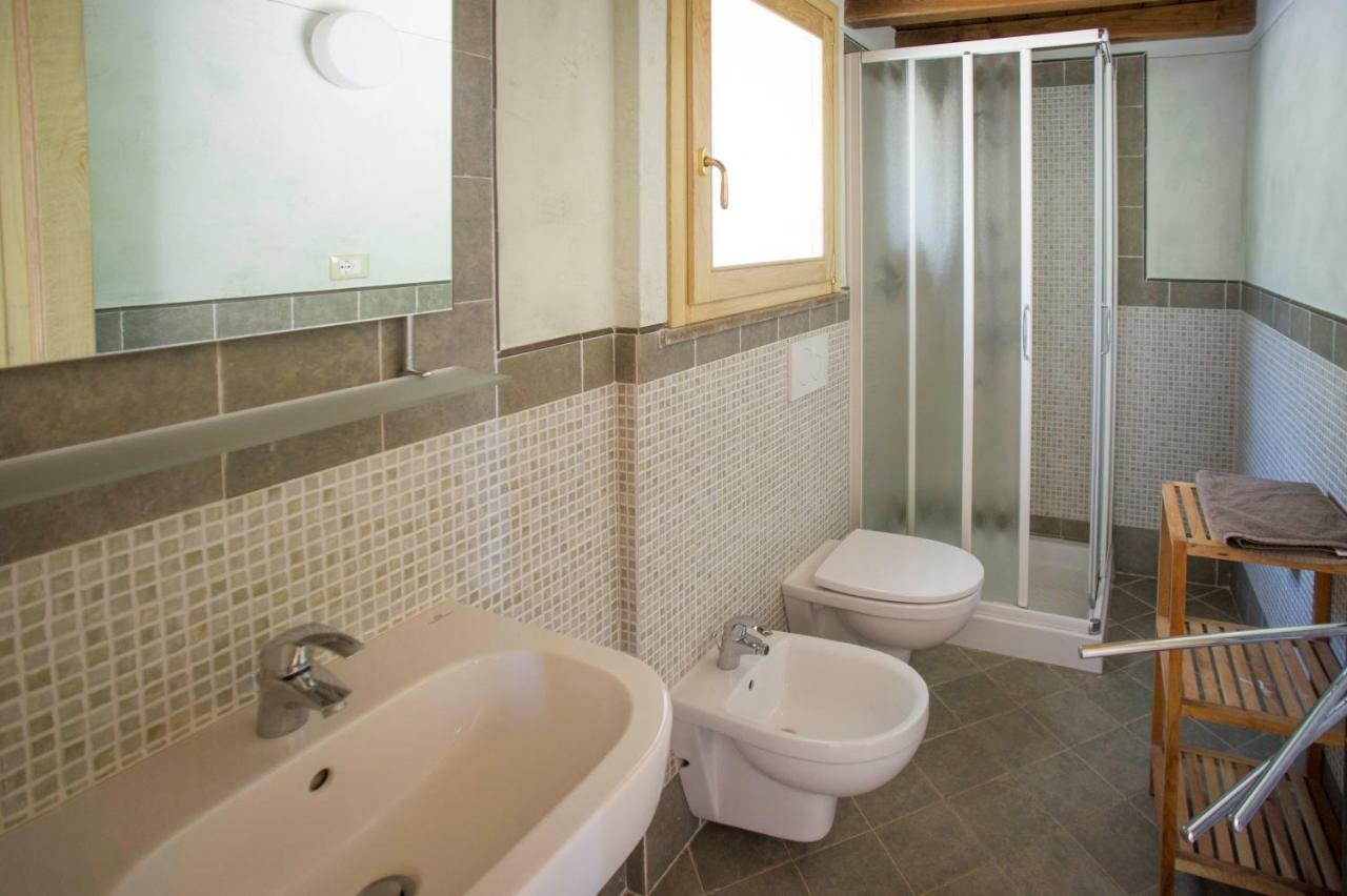 Ferienwohnung Il Casale Capoliveri  Exterior foto