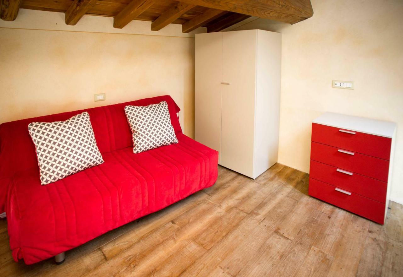 Ferienwohnung Il Casale Capoliveri  Exterior foto