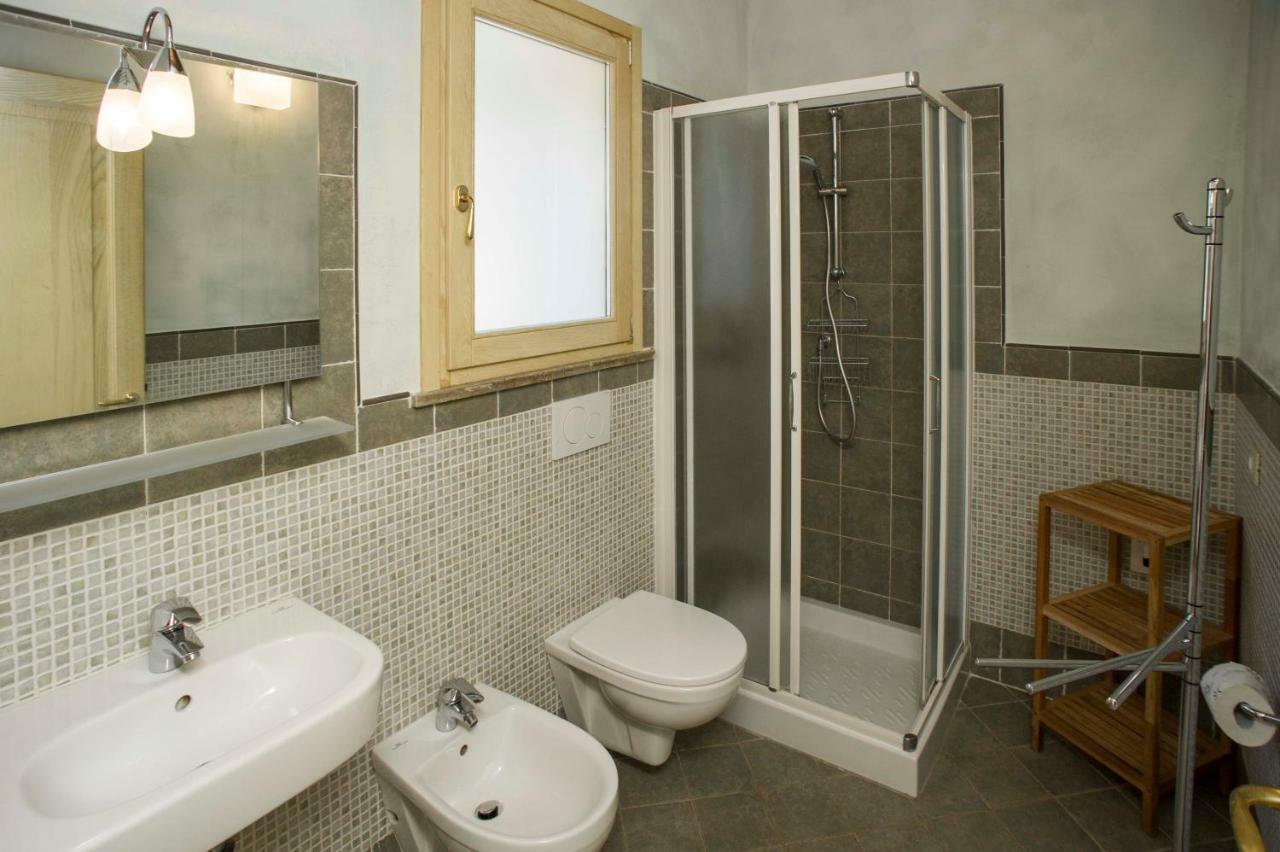 Ferienwohnung Il Casale Capoliveri  Exterior foto