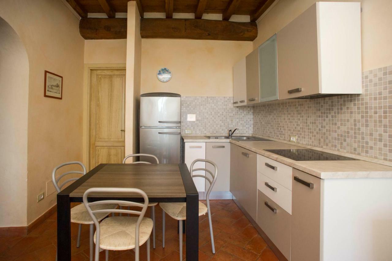 Ferienwohnung Il Casale Capoliveri  Exterior foto