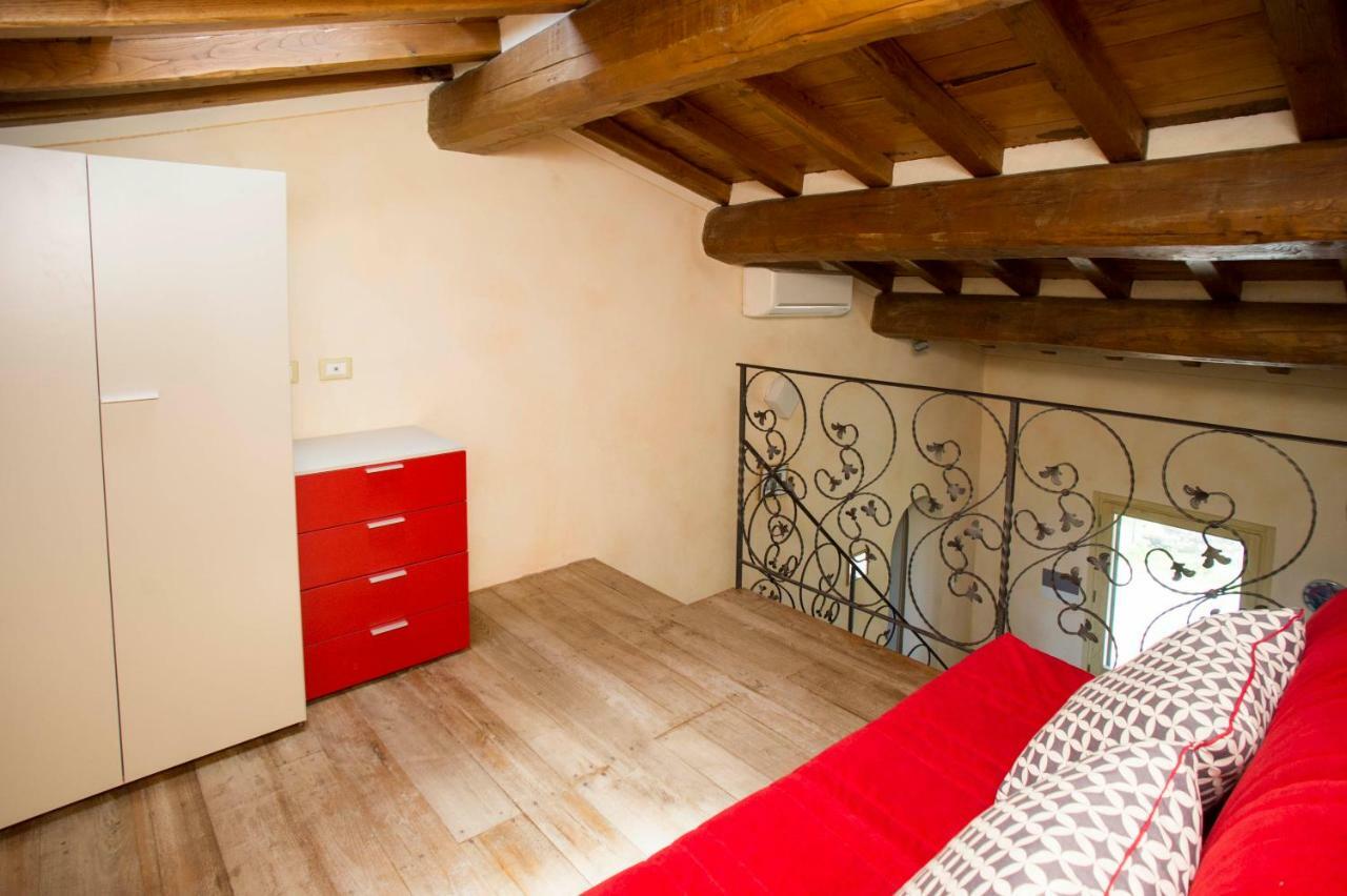 Ferienwohnung Il Casale Capoliveri  Exterior foto