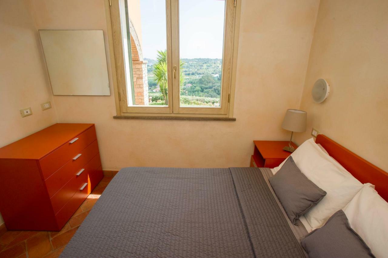 Ferienwohnung Il Casale Capoliveri  Exterior foto