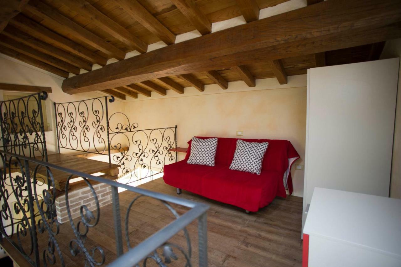 Ferienwohnung Il Casale Capoliveri  Exterior foto