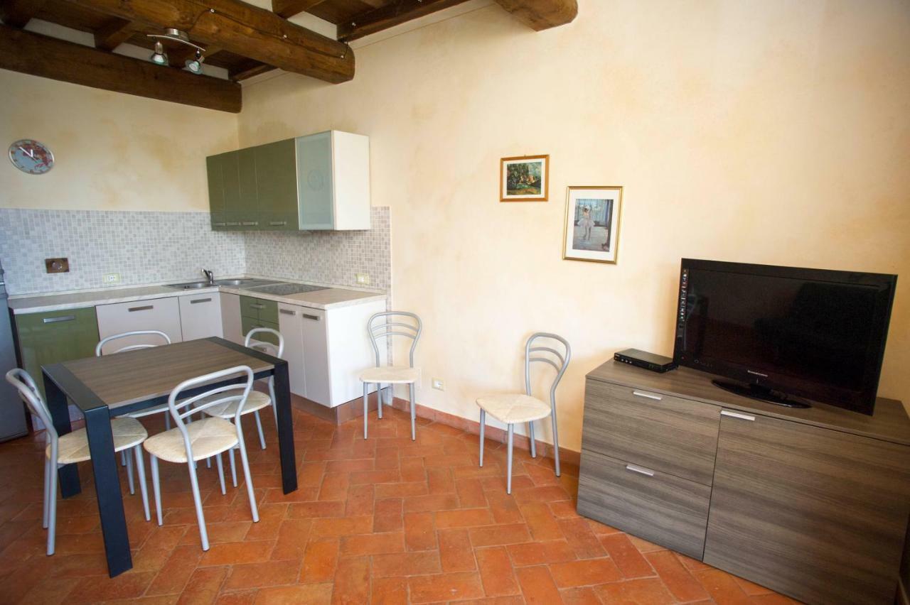 Ferienwohnung Il Casale Capoliveri  Exterior foto