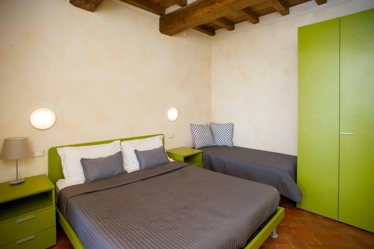 Ferienwohnung Il Casale Capoliveri  Exterior foto