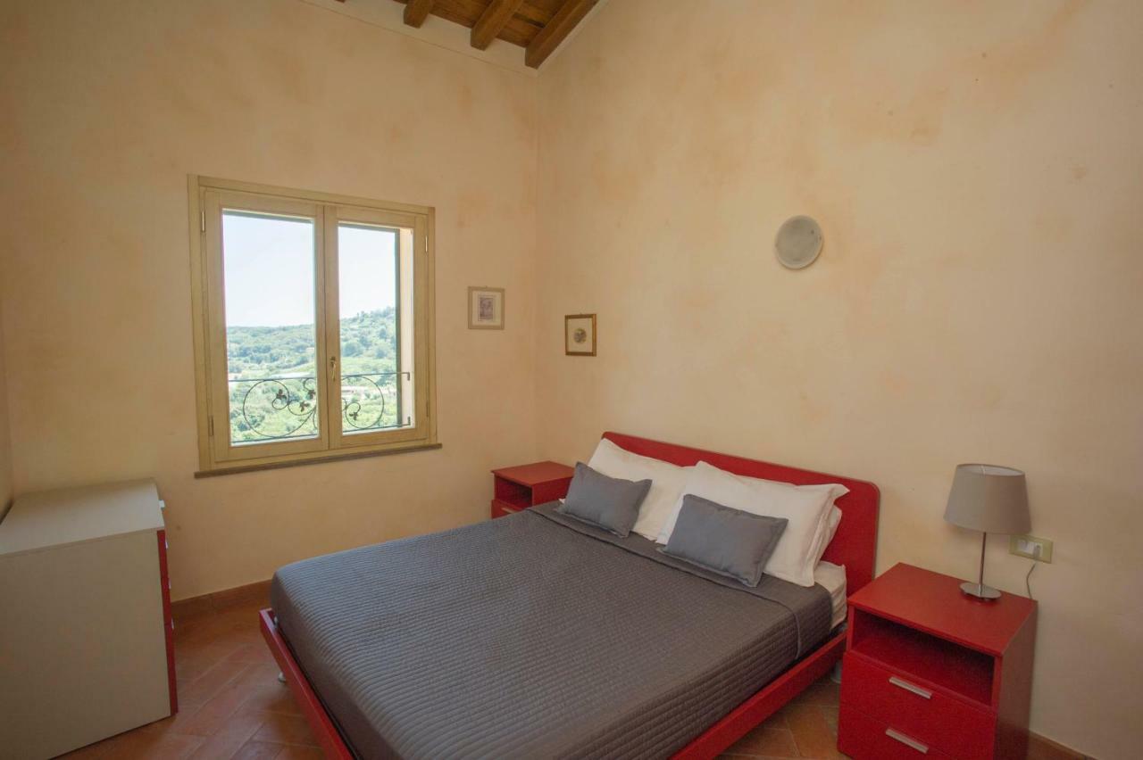 Ferienwohnung Il Casale Capoliveri  Exterior foto