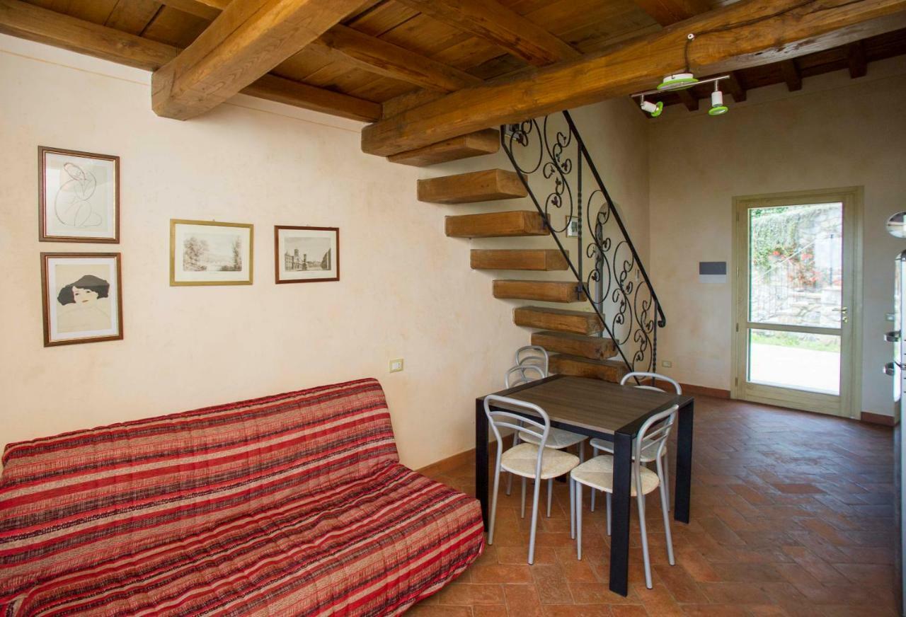 Ferienwohnung Il Casale Capoliveri  Exterior foto