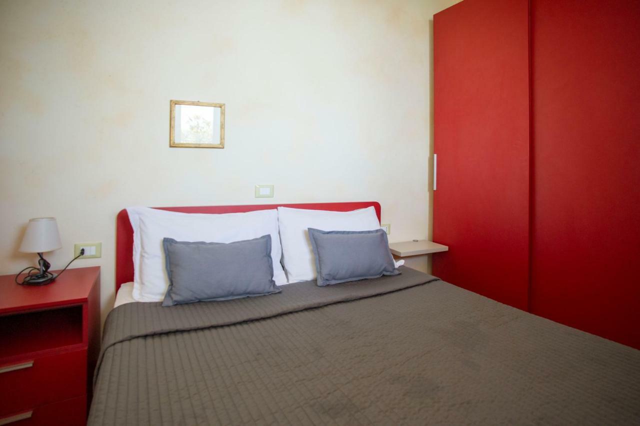 Ferienwohnung Il Casale Capoliveri  Exterior foto