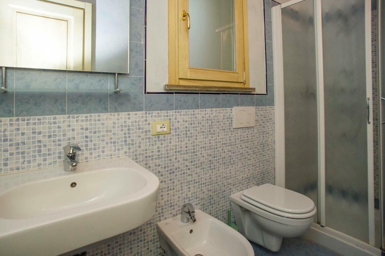 Ferienwohnung Il Casale Capoliveri  Exterior foto