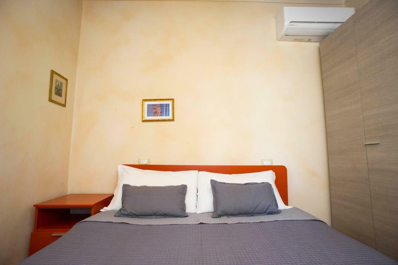 Ferienwohnung Il Casale Capoliveri  Exterior foto