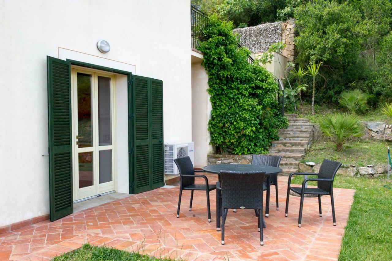 Ferienwohnung Il Casale Capoliveri  Exterior foto